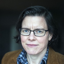 Lena Andersson