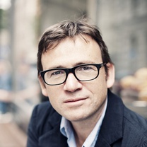 David Nicholls
