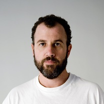James Frey