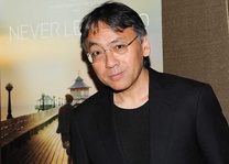Kazuo Ishiguro