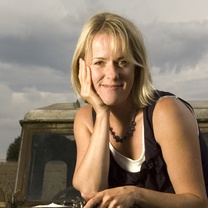 Jojo Moyes