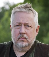 Leif GW Persson