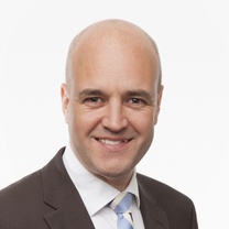 Fredrik Reinfeldt