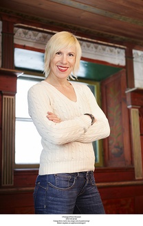 Anna Laestadius Larsson