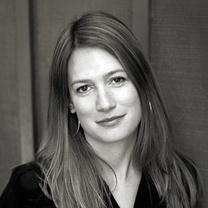 Gillian Flynn