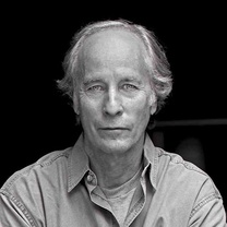 Richard Ford
