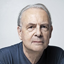Patrick Modiano