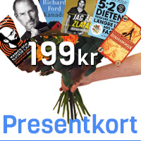 Presentkort 199 kr
