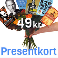 Presentkort 49 kr