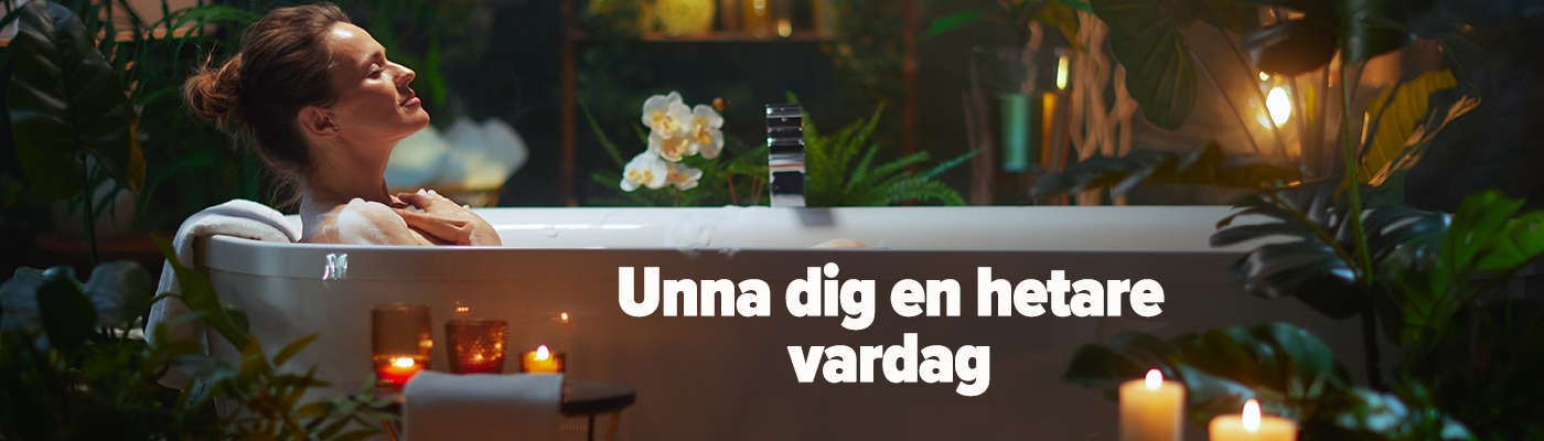 Erotik och romantik