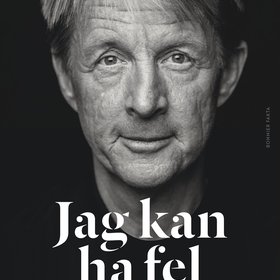 Jag kan ha fel