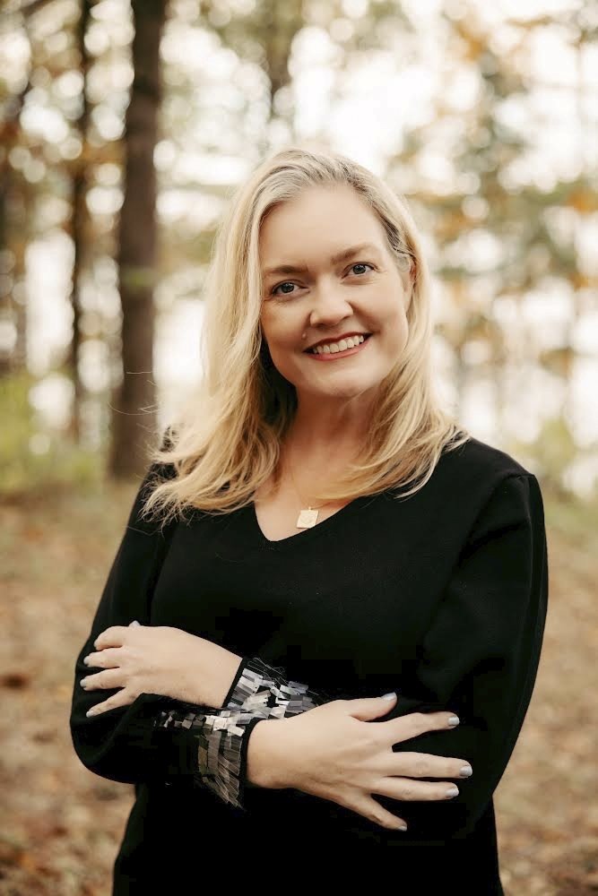 Colleen Hoover