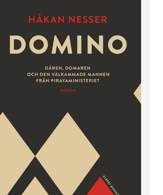 Håkan Nesser