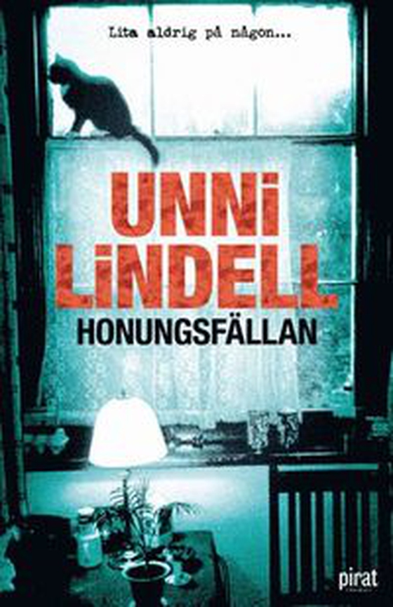 Honungsfällan