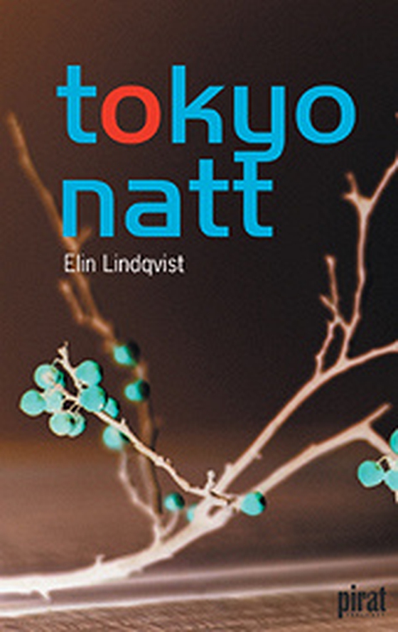 Tokyo natt (e-bok) av Elin Lindqvist