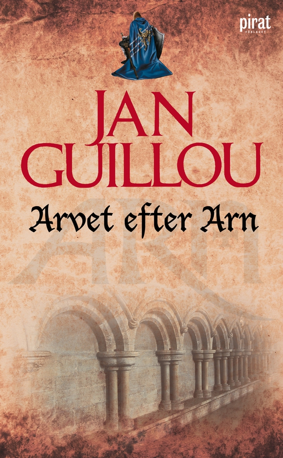 Arvet efter Arn (e-bok) av Jan Guillou