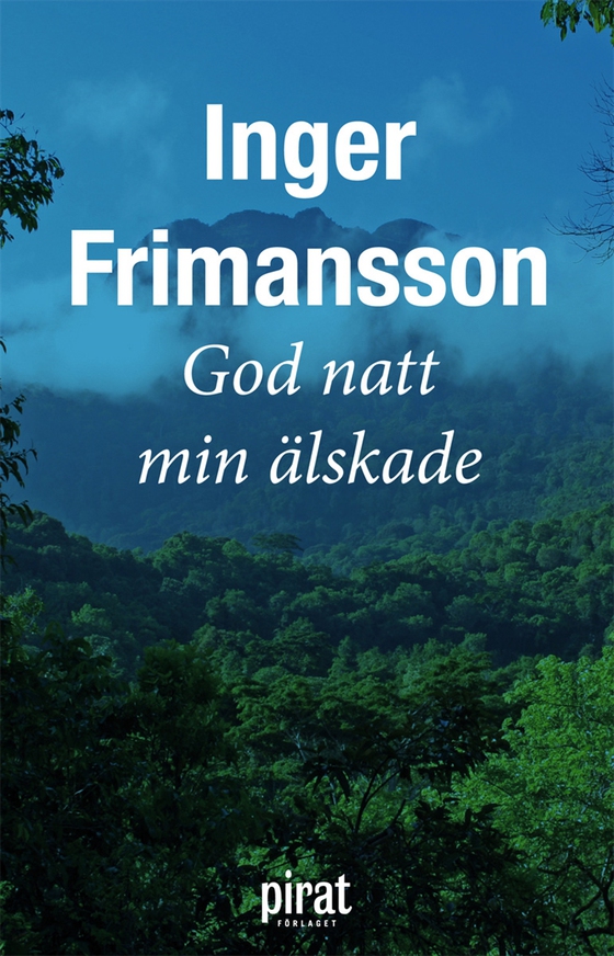 God natt min älskade