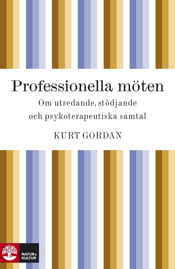 Professionella möten