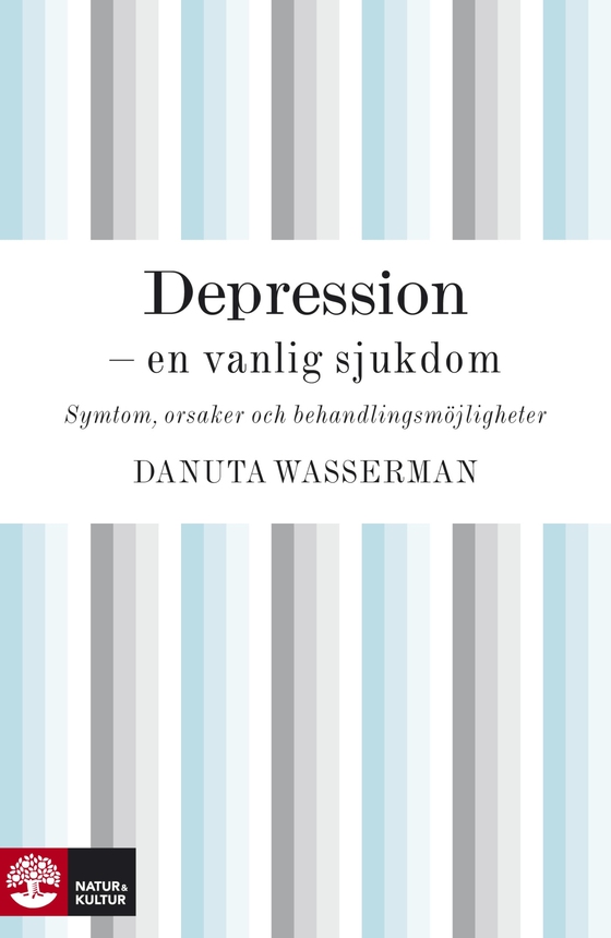 Depression - en vanlig sjukdom