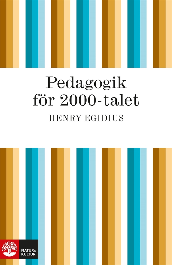 Pedagogik för 2000-talet