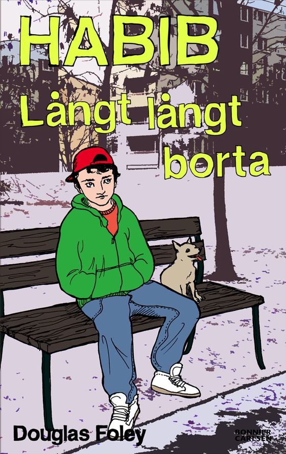 Habib. Långt långt borta