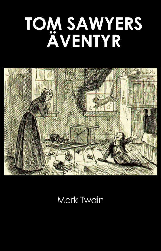 Tom Sawyers äventyr