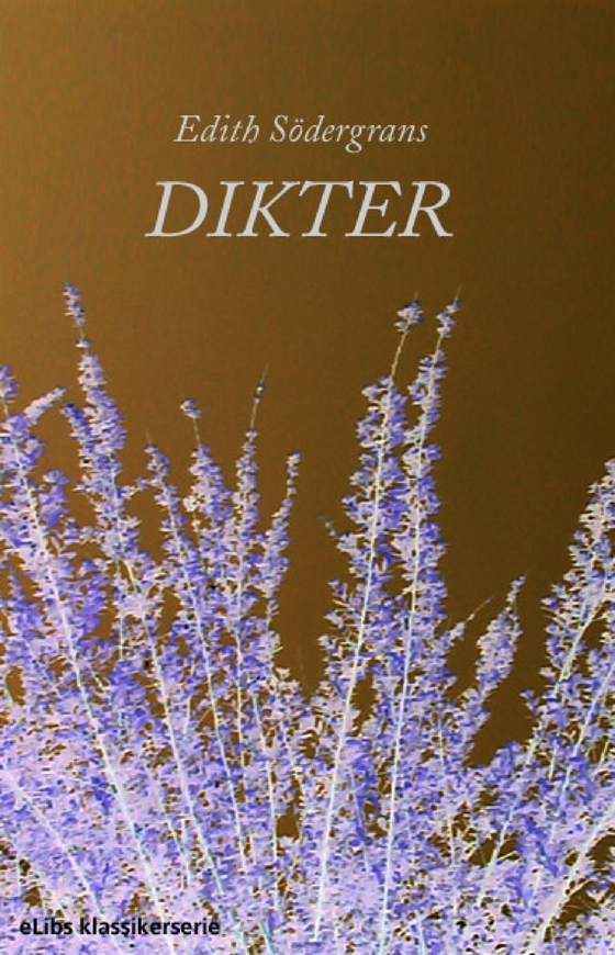 Edith Södergrans dikter