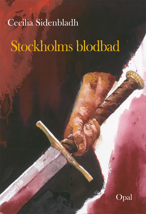 Stockholms blodbad