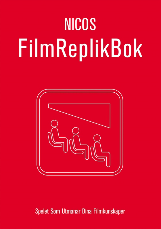 Nicos FilmReplikBok (PDF)