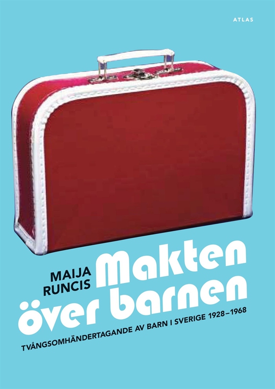 Makten över barnen