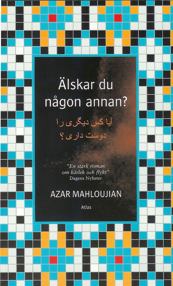 Älskar du någon annan?