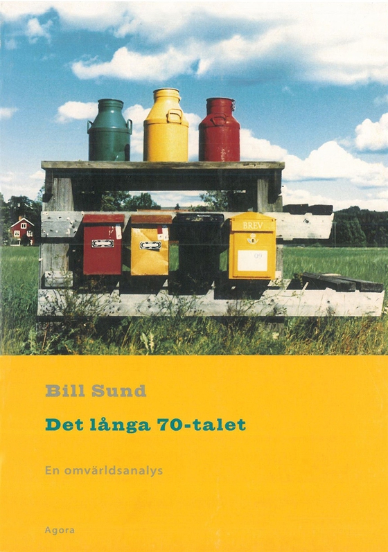 Det långa 70-talet