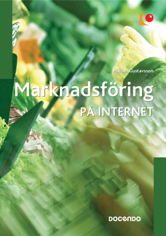 Marknadsföring på Internet
