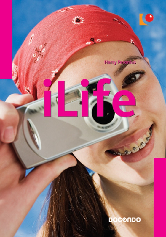 iLife (e-bok) av Harry Peronius