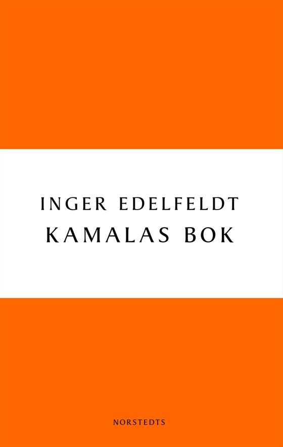 Kamalas bok