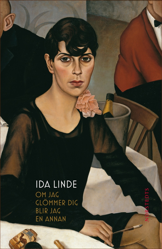 Om jag glömmer dig blir jag en annan