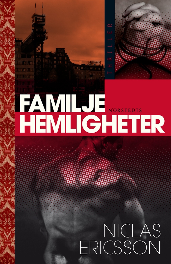 Familjehemligheter (e-bok) av Niclas Ericsson