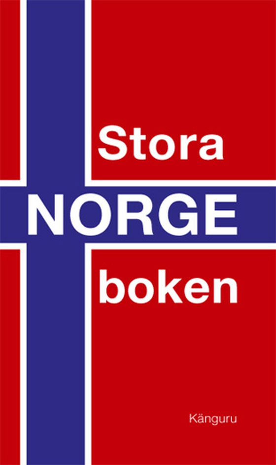 Stora Norgeboken