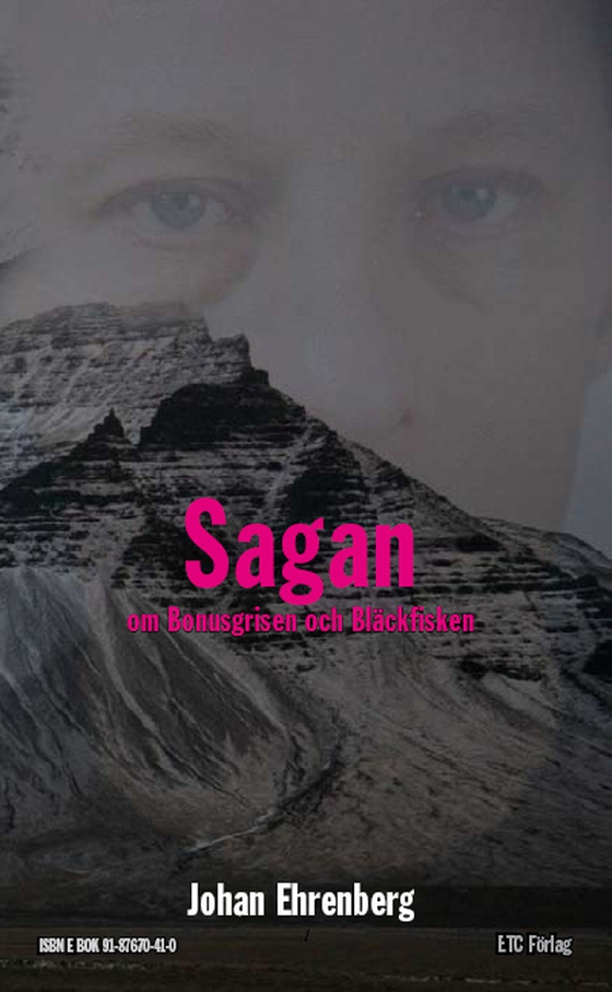 Sagan om Bonusgrisen och Bläckfisken