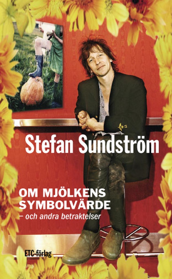 Om mjölkens symbolvärde