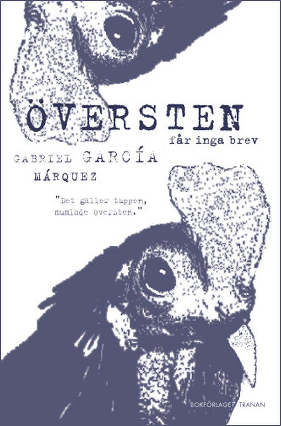 Översten får inga brev