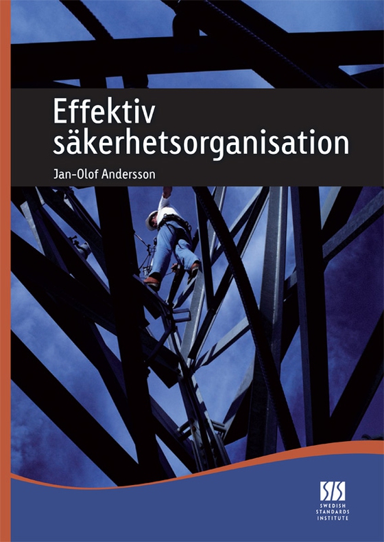 Effektiv säkerhetsorganisation