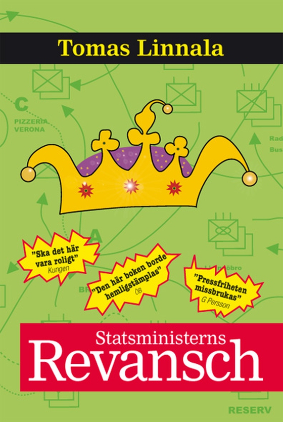 Statsministerns revansch