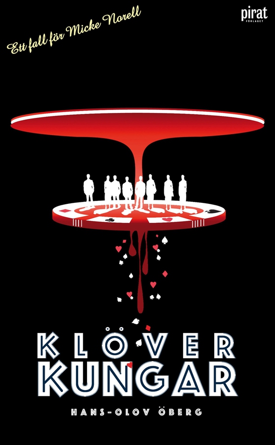 Klöver Kungar