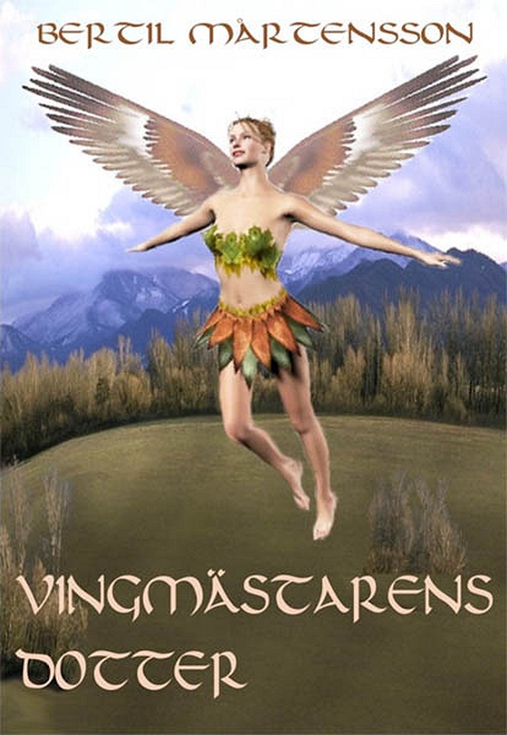 Vingmästarens dotter
