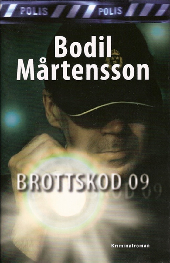 Brottskod 09