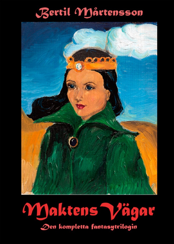 Maktens vägar I-III