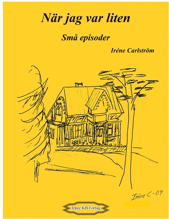 När jag var liten, små episoder