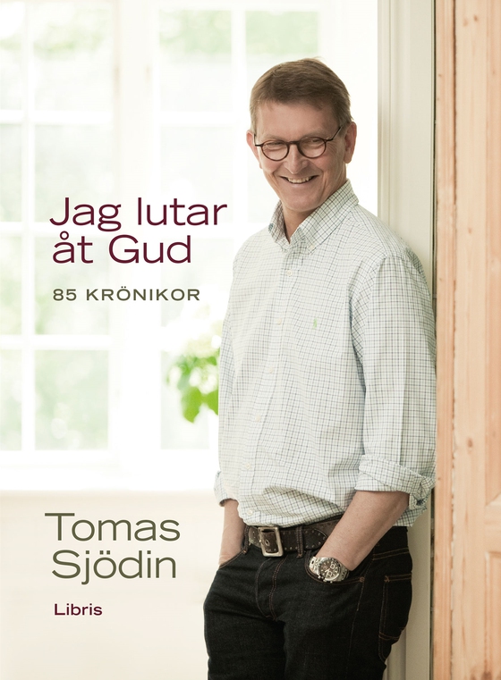Jag lutar åt Gud