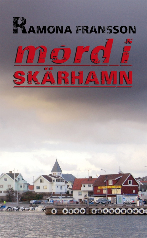 Mord i Skärhamn